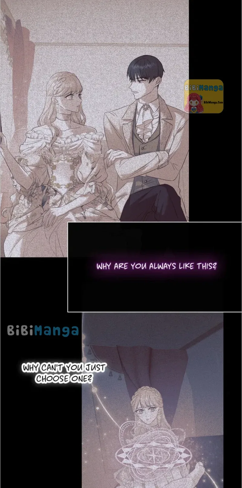 Please Don’t Eat Me Chapter 94 page 29