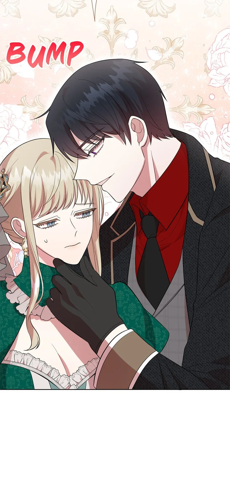 Please Don’t Eat Me Chapter 84 page 50