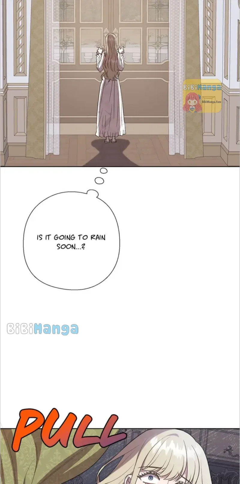 Please Don’t Eat Me Chapter 94 page 25