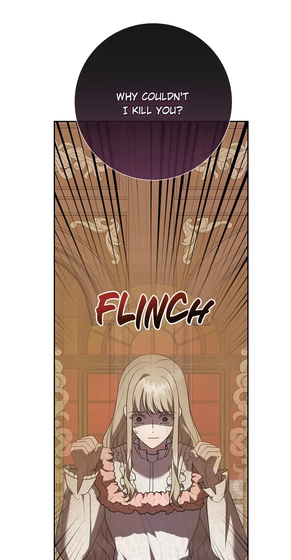 Please Don’t Eat Me Chapter 93 page 4