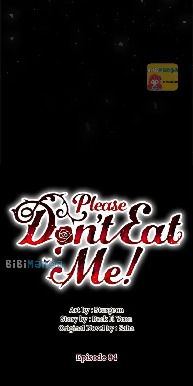 Please Don’t Eat Me Chapter 94 page 13