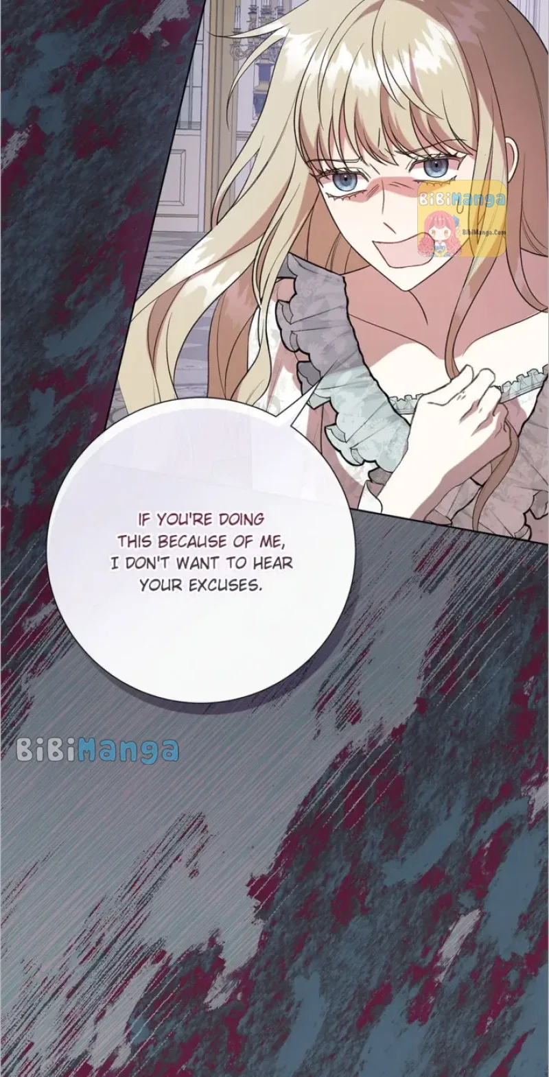 Please Don’t Eat Me Chapter 94 page 42