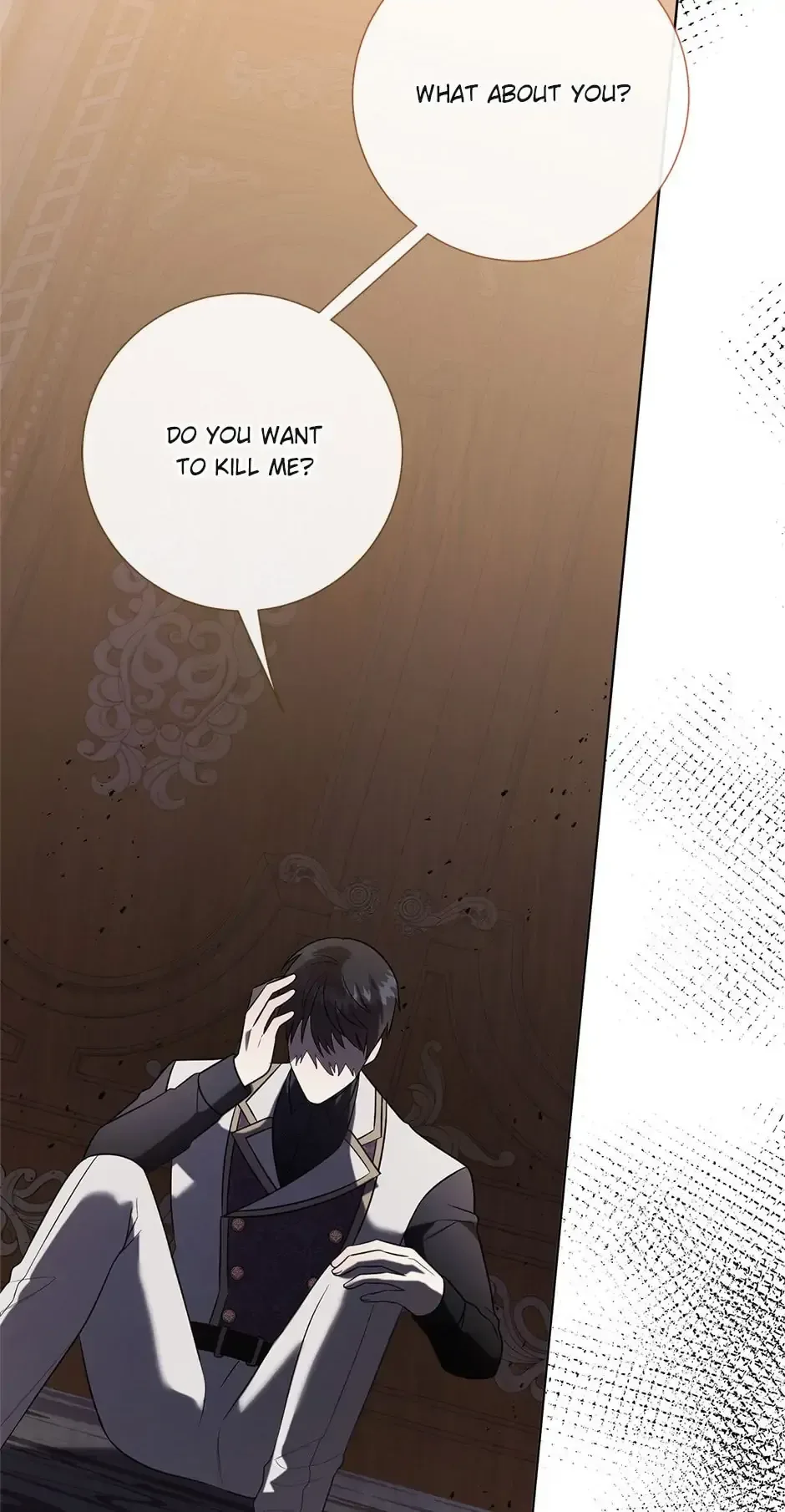 Please Don’t Eat Me Chapter 93 page 8