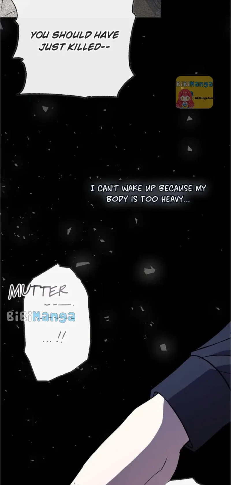 Please Don’t Eat Me Chapter 94 page 16