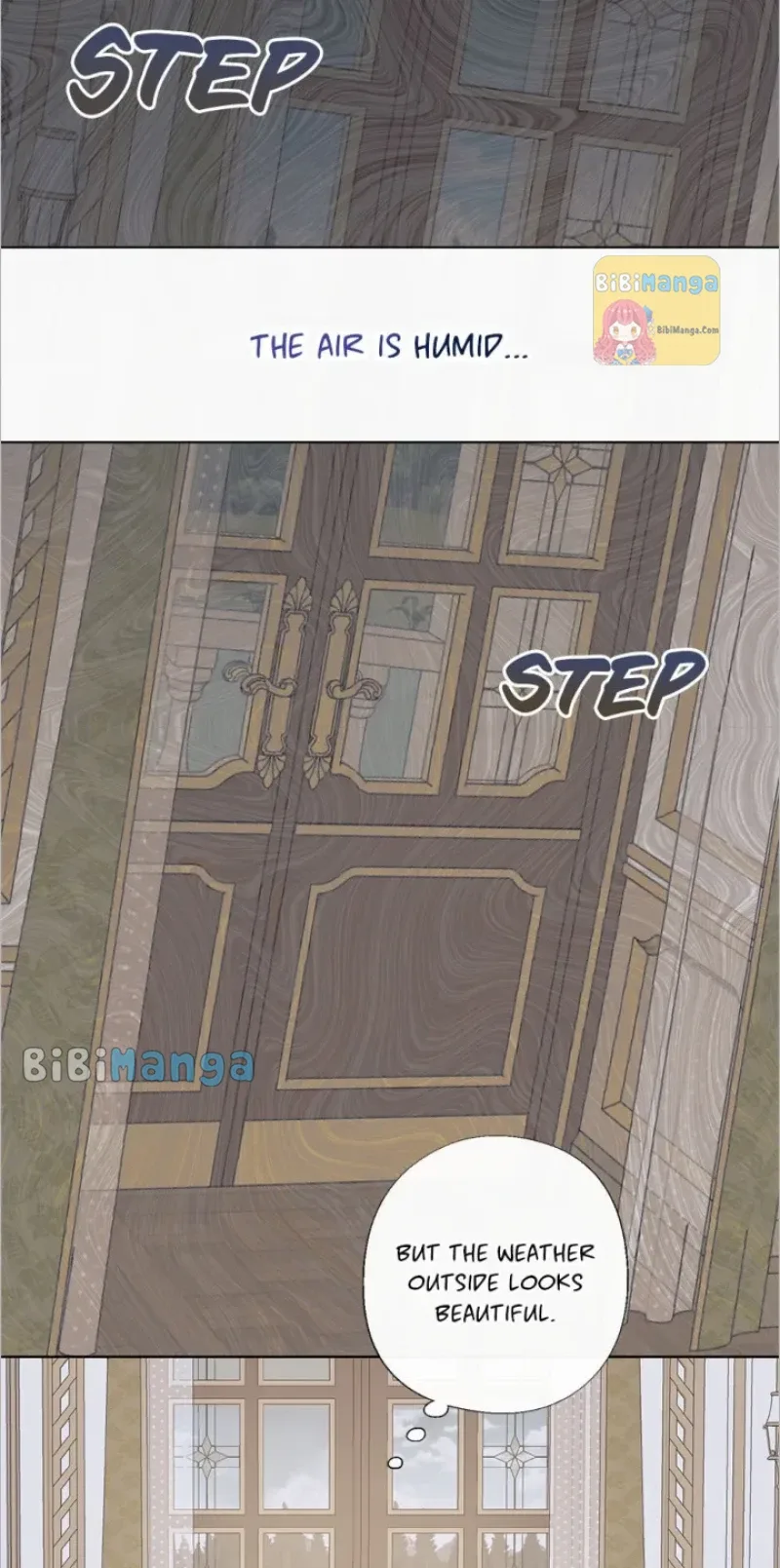 Please Don’t Eat Me Chapter 94 page 24
