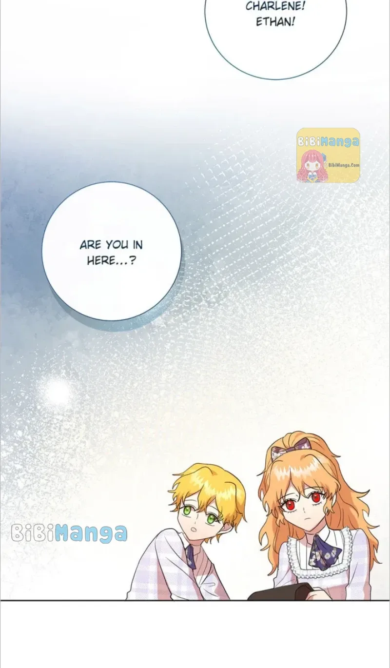 Please Don’t Eat Me Chapter 94 page 6