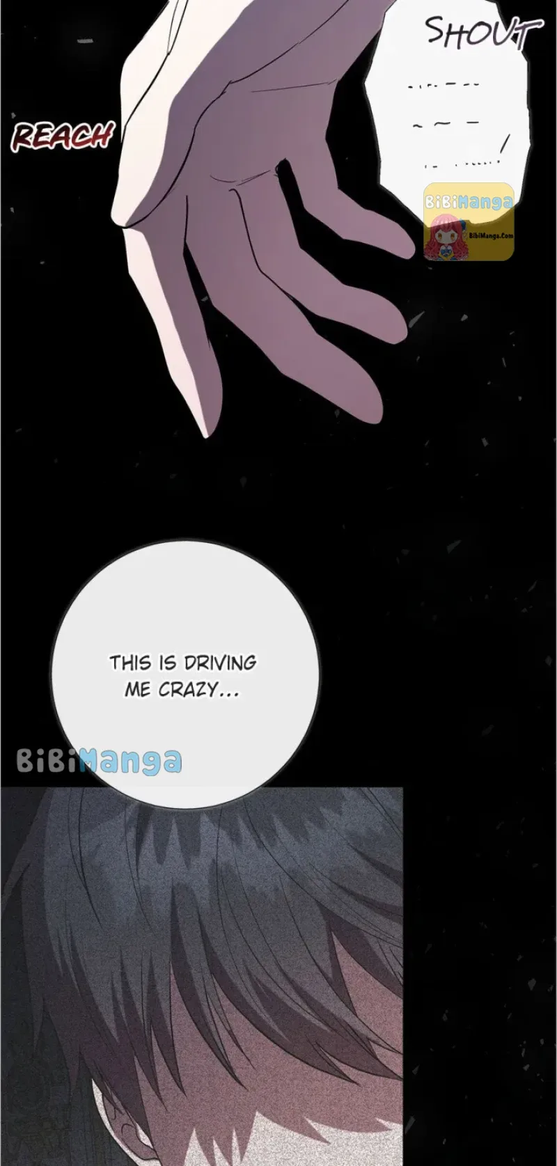 Please Don’t Eat Me Chapter 94 page 17