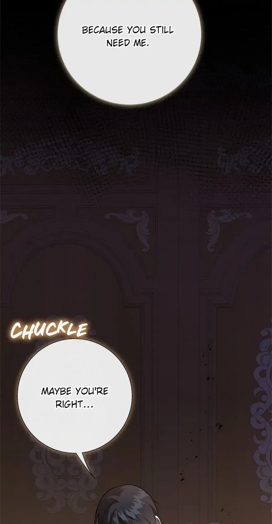 Please Don’t Eat Me Chapter 93 page 6