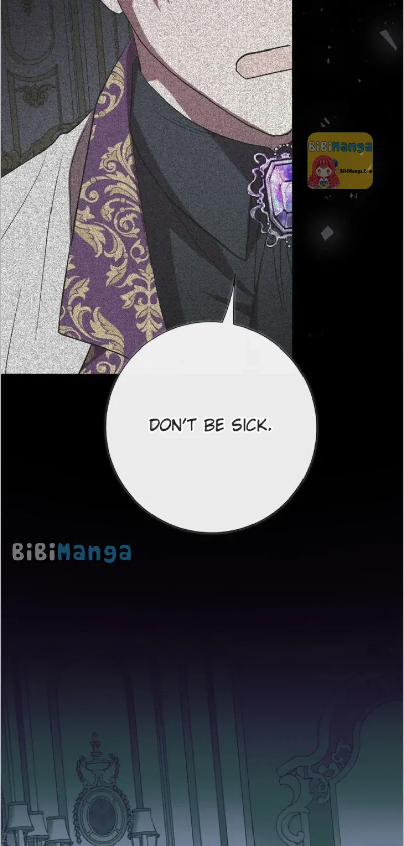 Please Don’t Eat Me Chapter 94 page 18