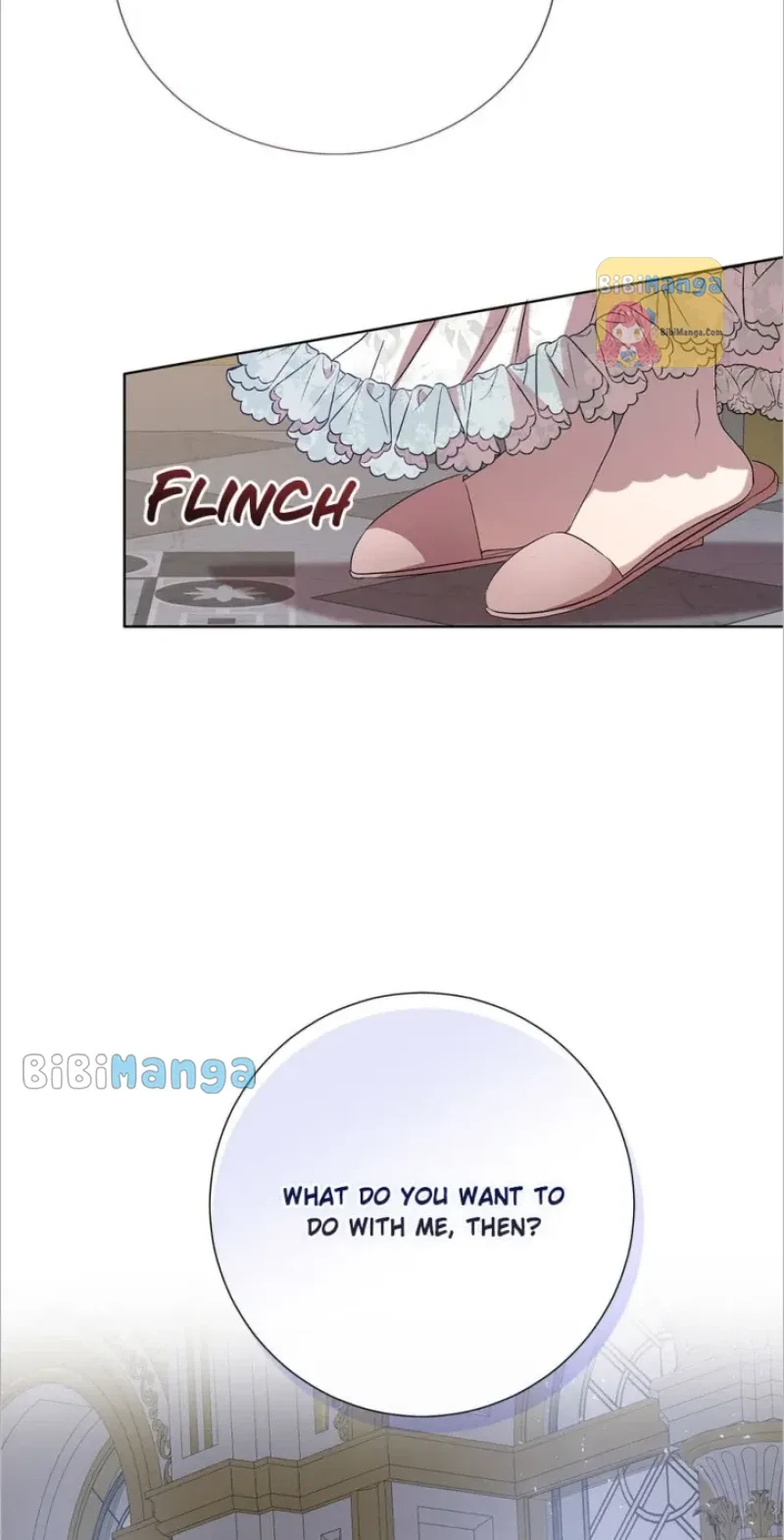 Please Don’t Eat Me Chapter 94 page 40
