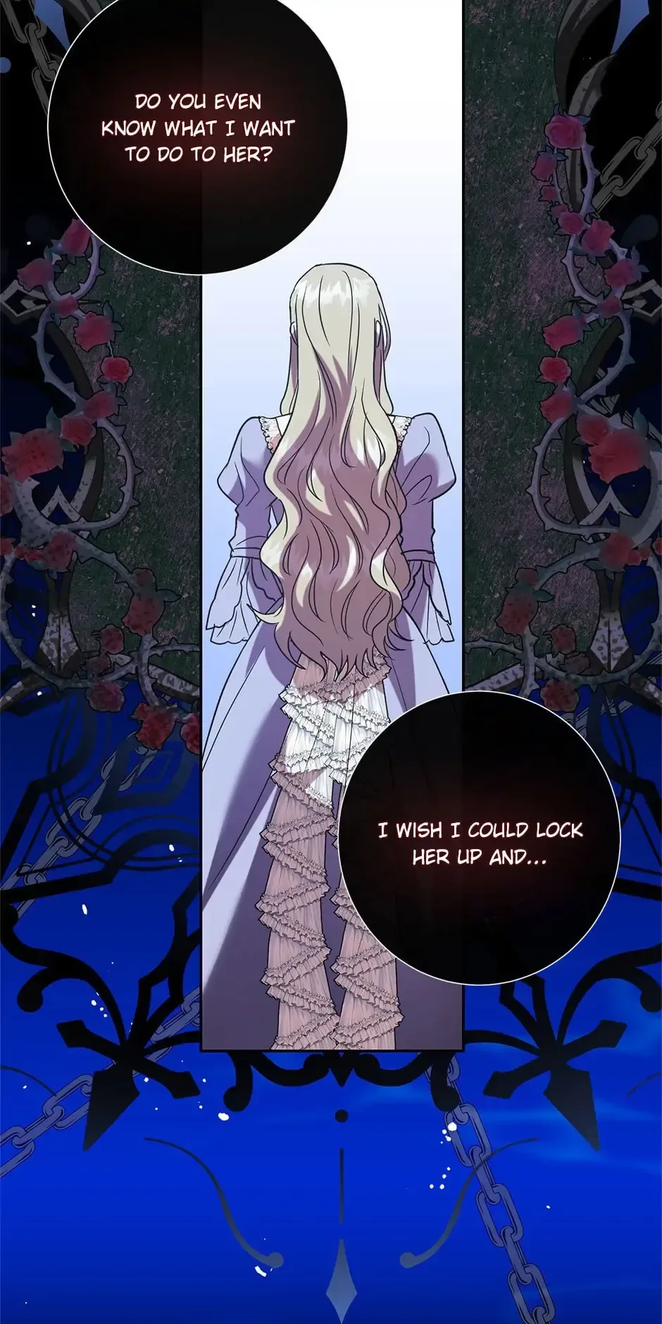 Please Don’t Eat Me Chapter 93 page 67