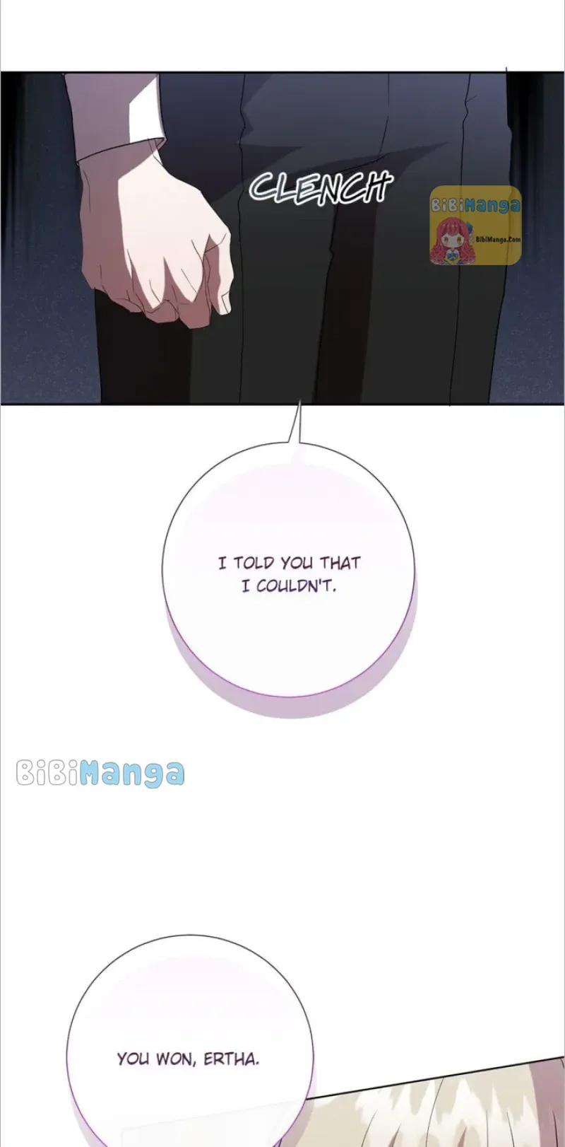 Please Don’t Eat Me Chapter 94 page 46