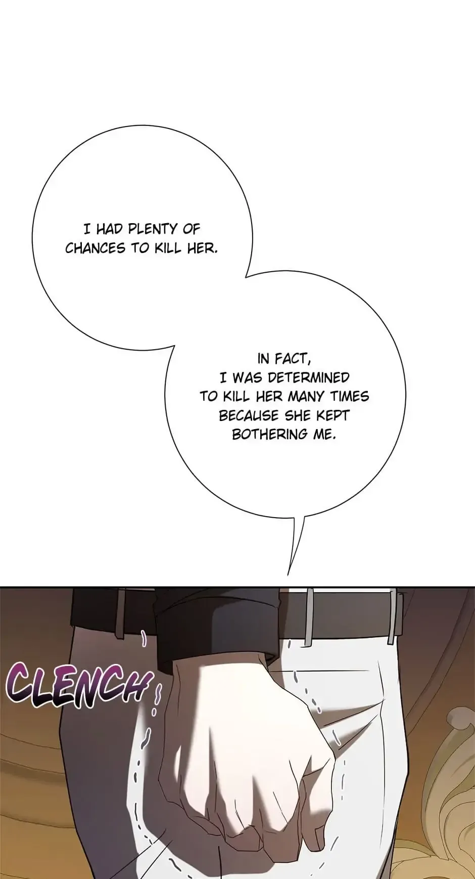 Please Don’t Eat Me Chapter 93 page 58