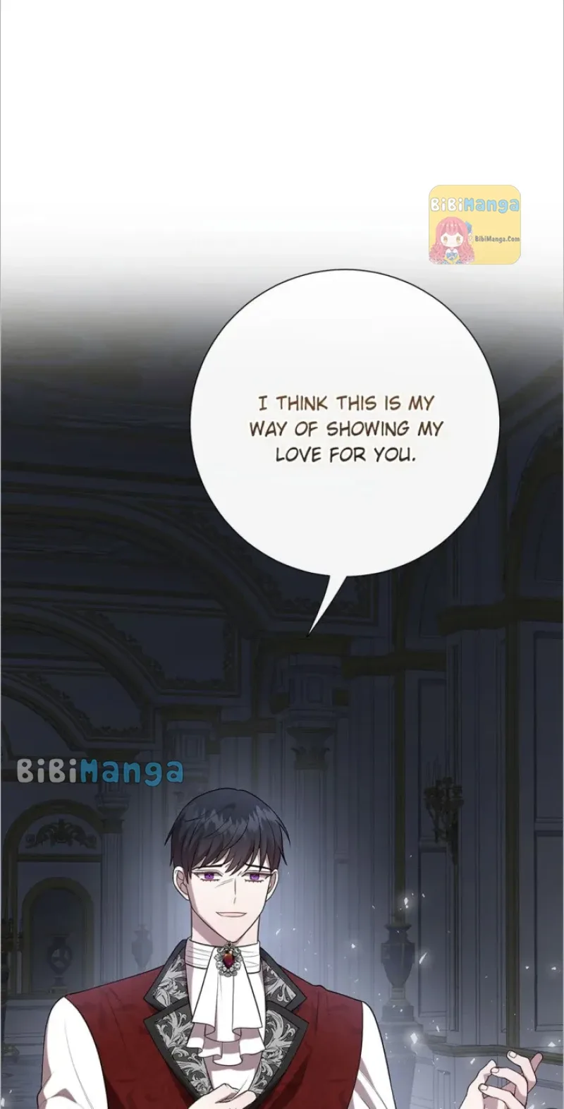 Please Don’t Eat Me Chapter 94 page 59