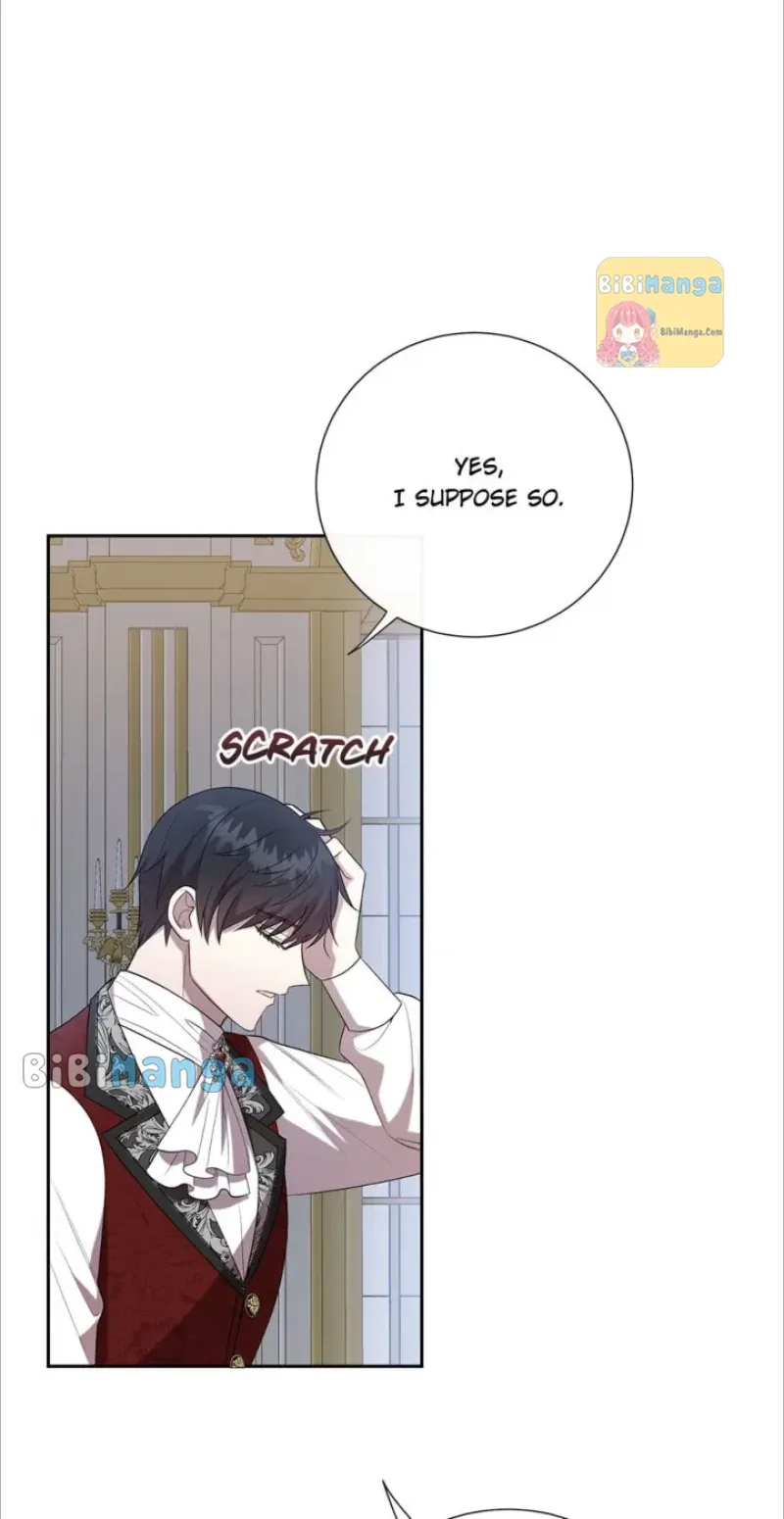 Please Don’t Eat Me Chapter 94 page 54