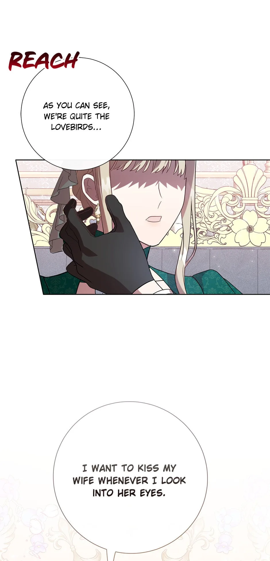 Please Don’t Eat Me Chapter 84 page 49