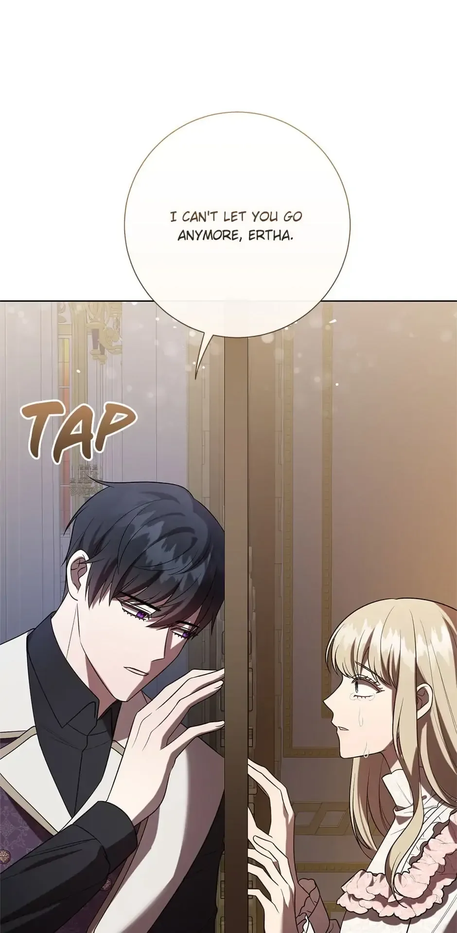 Please Don’t Eat Me Chapter 93 page 17