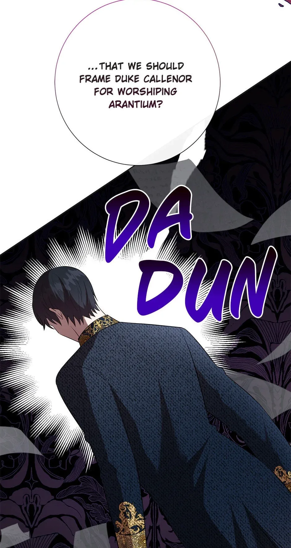 Please Don’t Eat Me Chapter 87 page 29