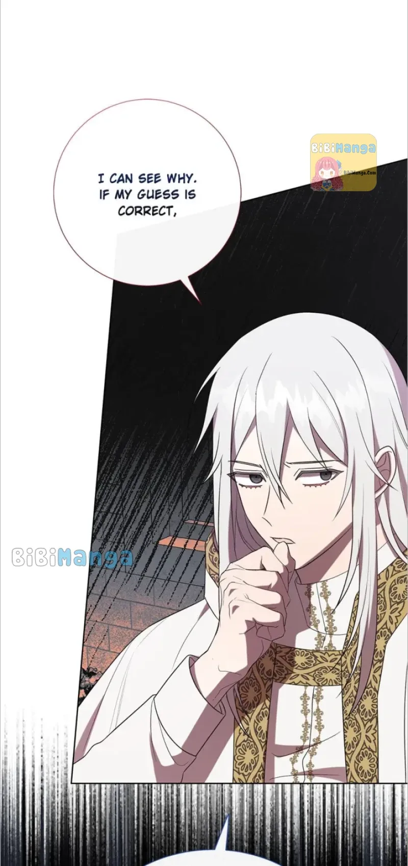 Please Don’t Eat Me Chapter 94 page 67