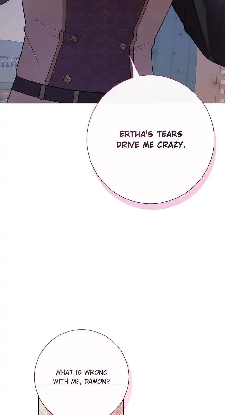 Please Don’t Eat Me Chapter 93 page 62