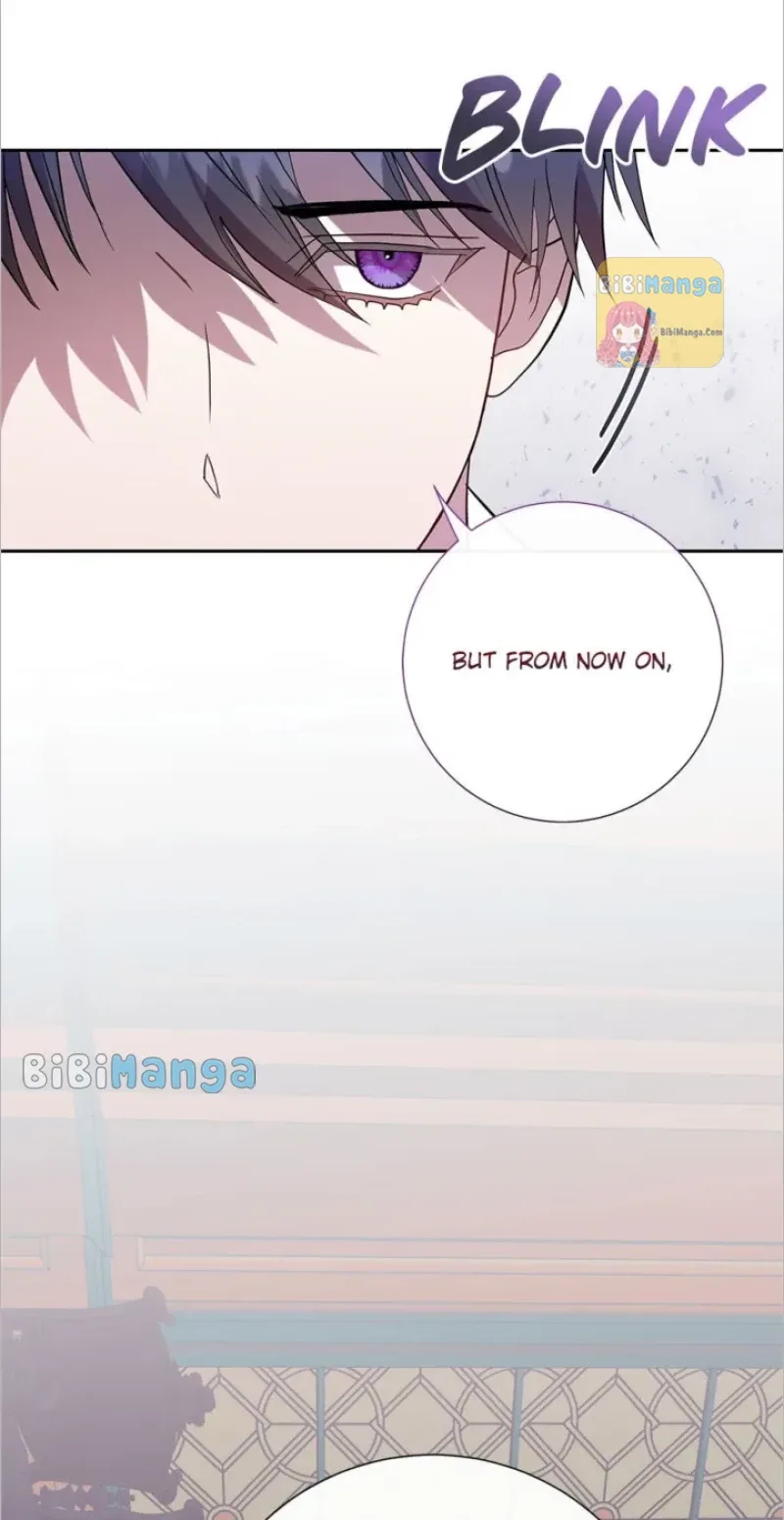 Please Don’t Eat Me Chapter 94 page 56