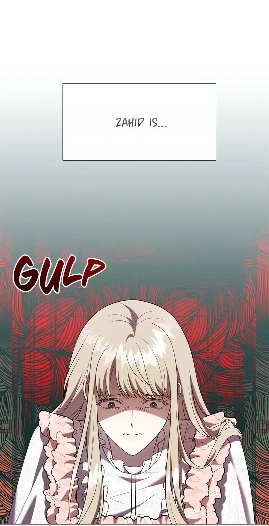 Please Don’t Eat Me Chapter 93 page 22