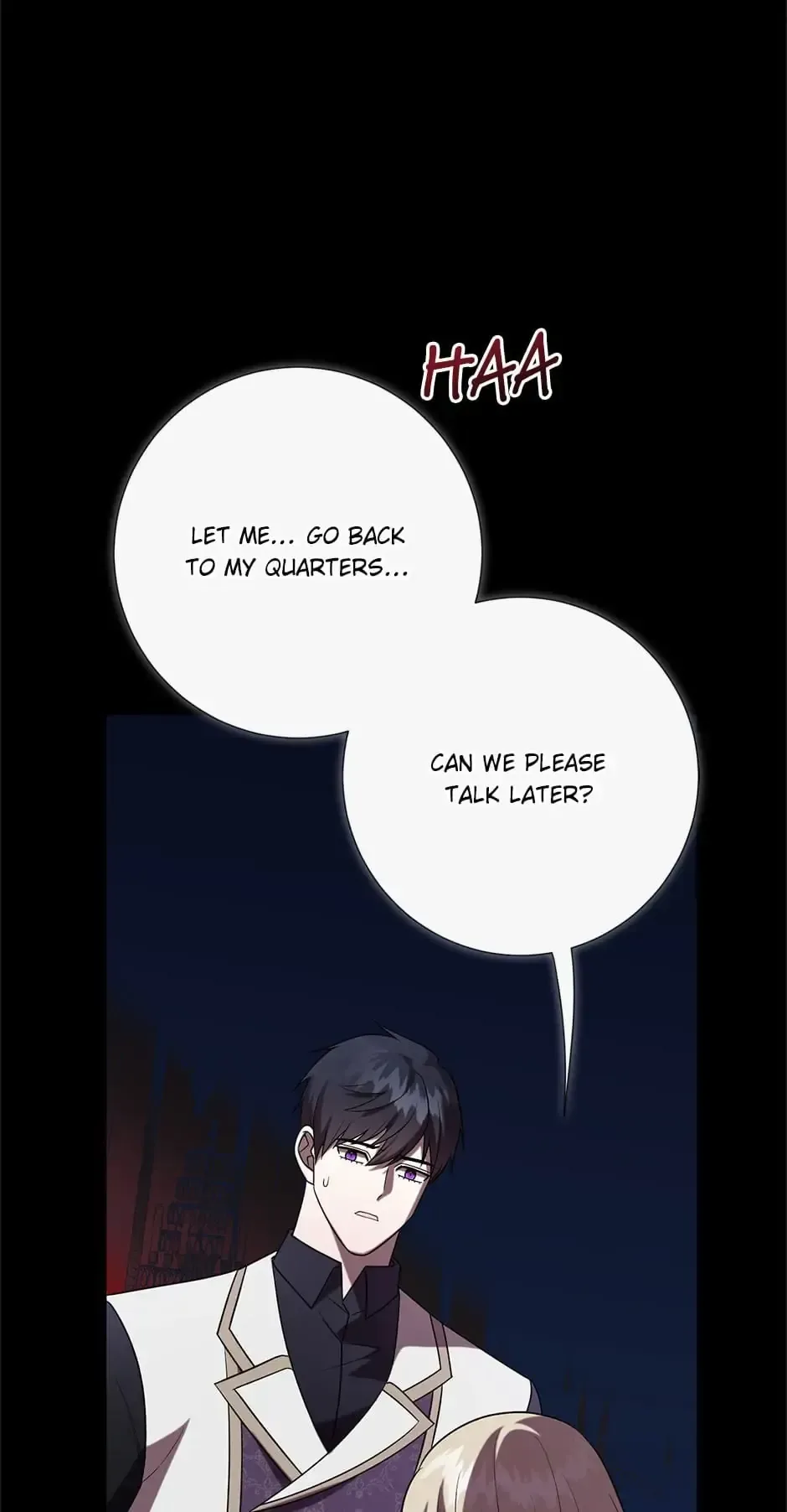 Please Don’t Eat Me Chapter 93 page 44