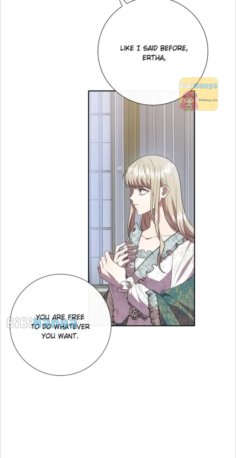 Please Don’t Eat Me Chapter 94 page 55