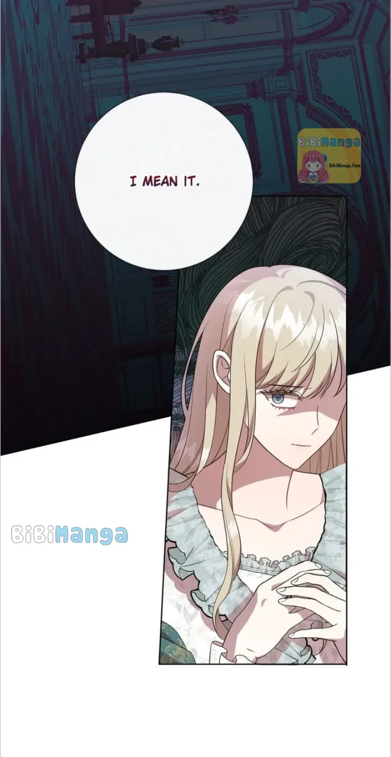 Please Don’t Eat Me Chapter 94 page 58