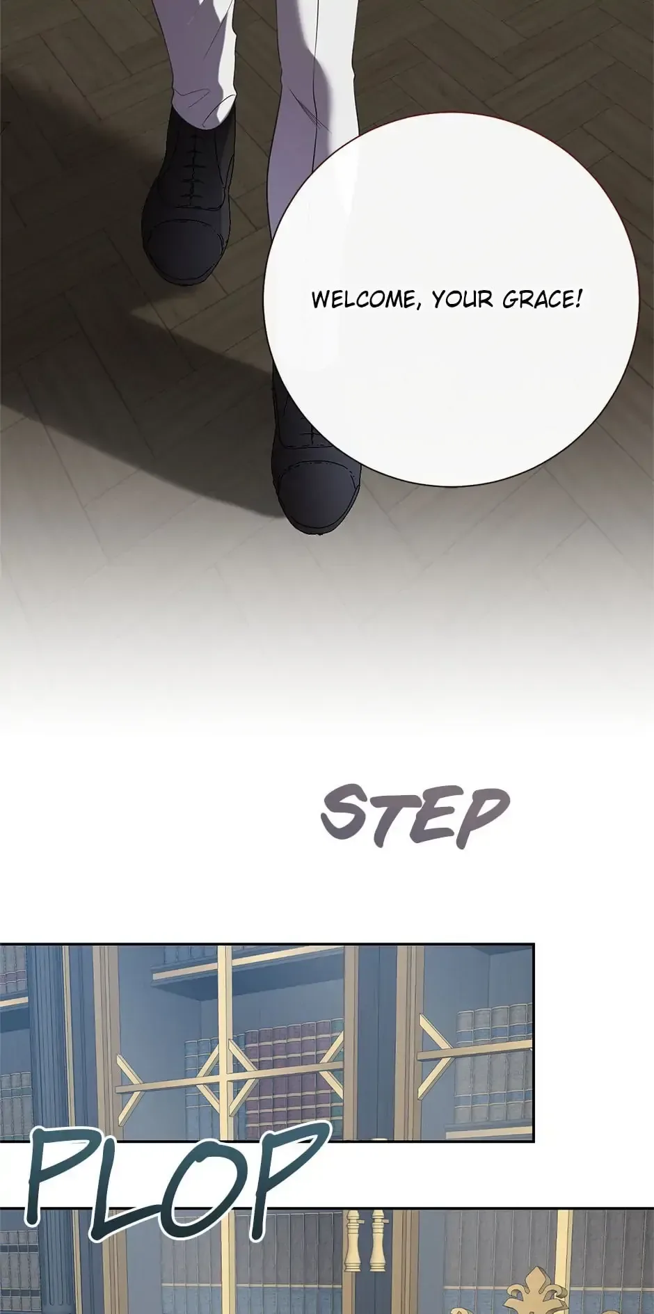 Please Don’t Eat Me Chapter 93 page 80