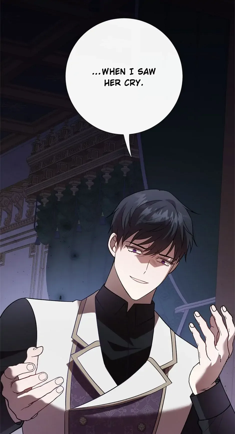 Please Don’t Eat Me Chapter 93 page 61