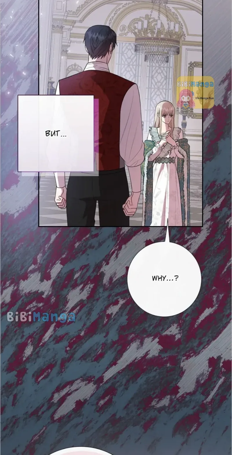 Please Don’t Eat Me Chapter 94 page 44