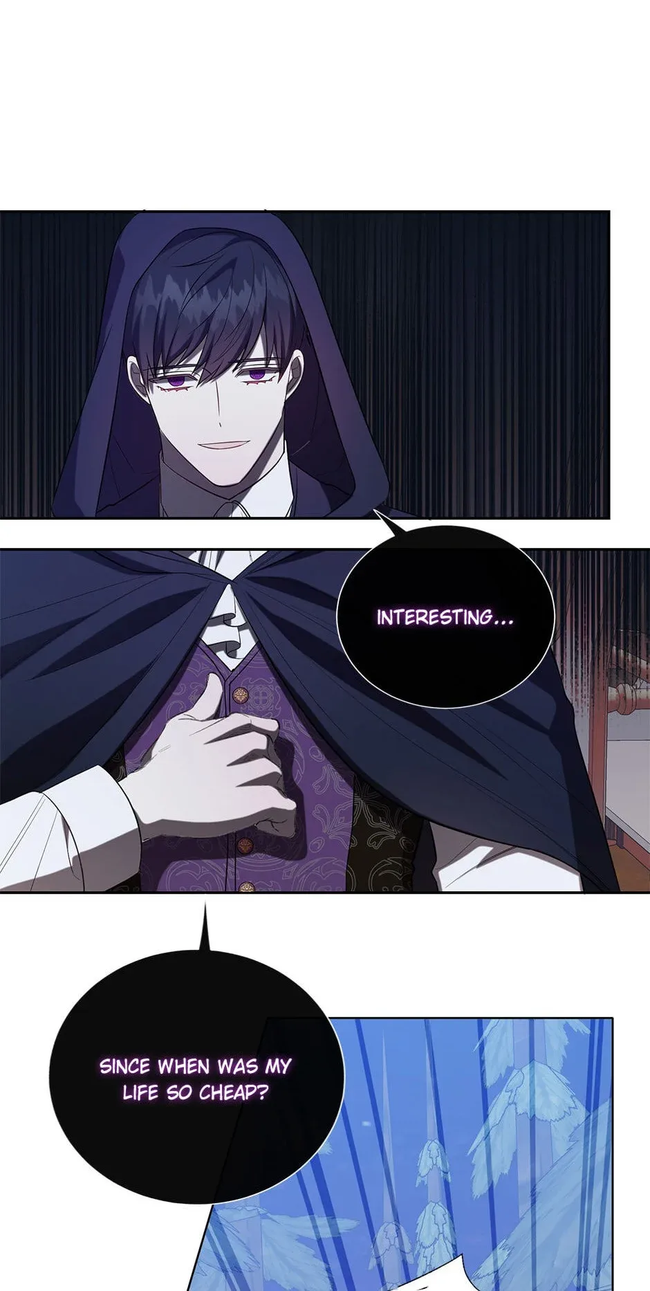Please Don’t Eat Me Chapter 88 page 31