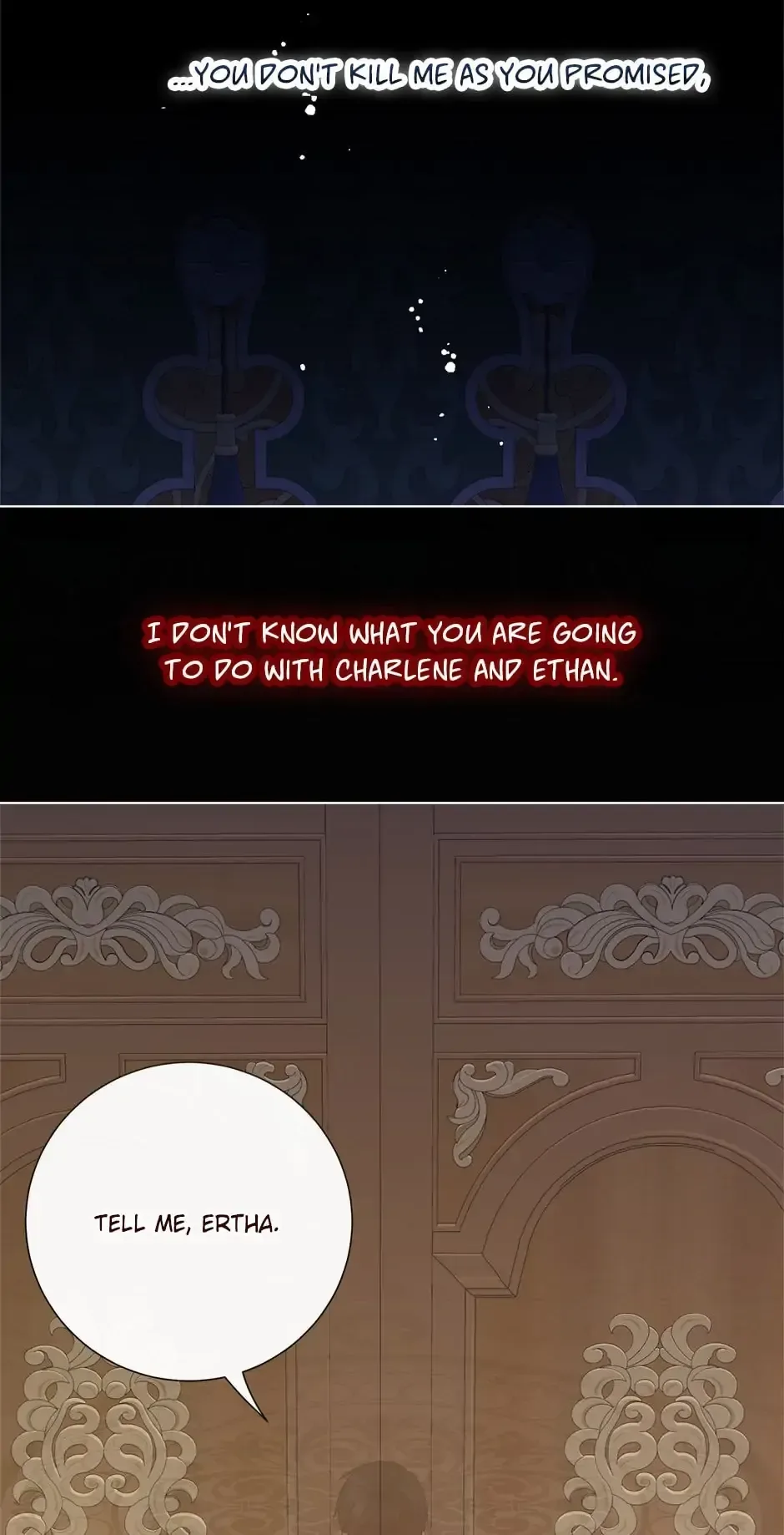 Please Don’t Eat Me Chapter 93 page 24