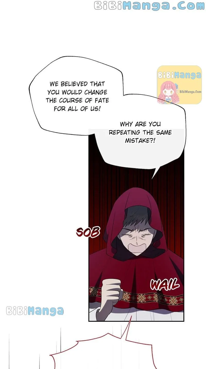 Please Don’t Eat Me Chapter 89 page 9