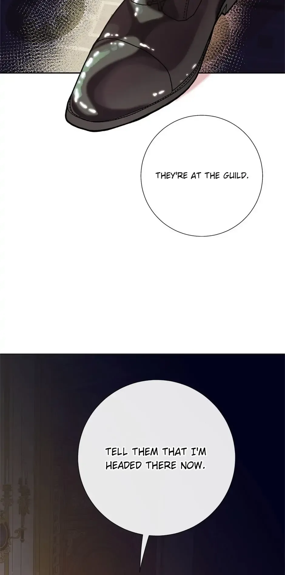 Please Don’t Eat Me Chapter 93 page 75