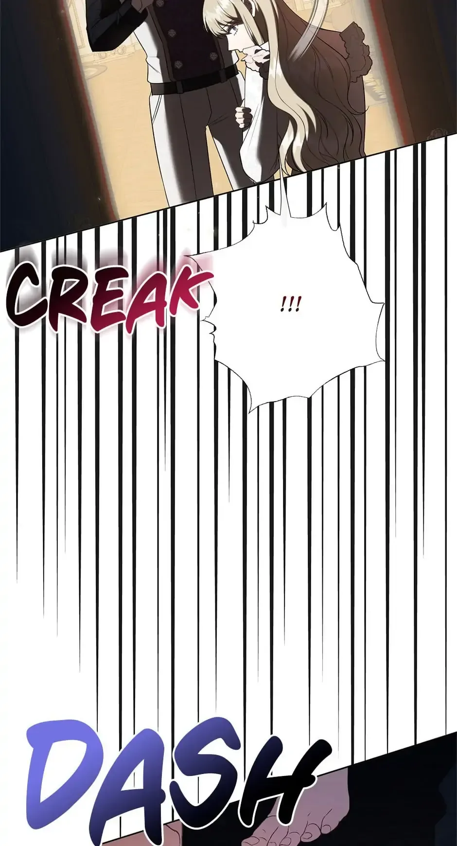 Please Don’t Eat Me Chapter 93 page 47