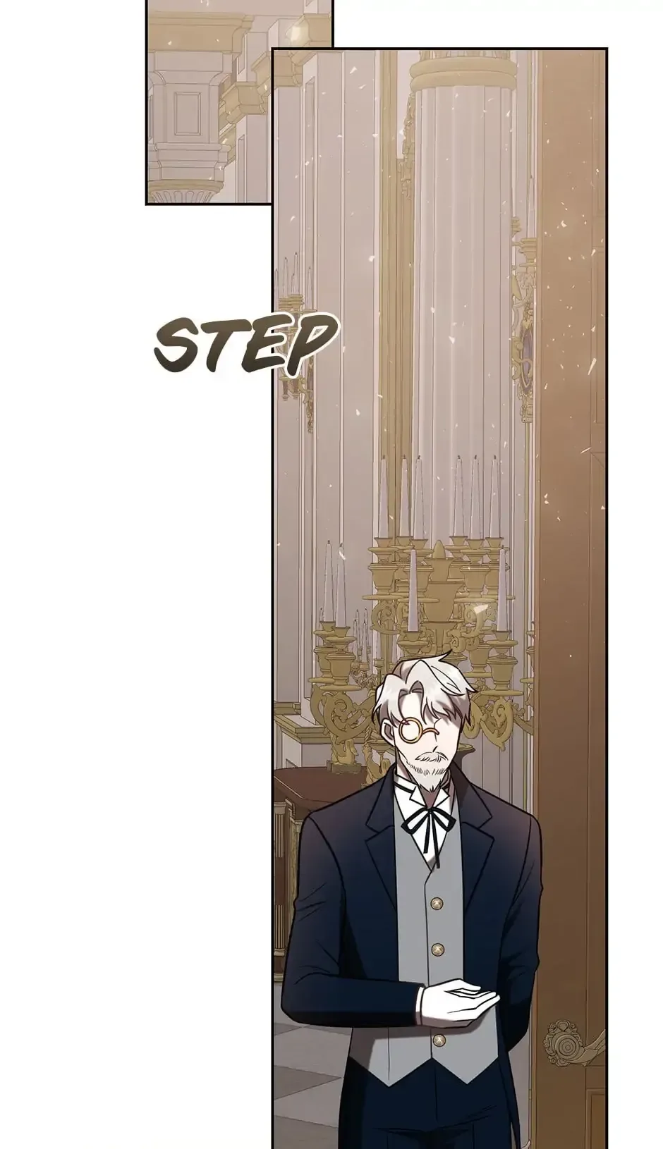 Please Don’t Eat Me Chapter 93 page 55