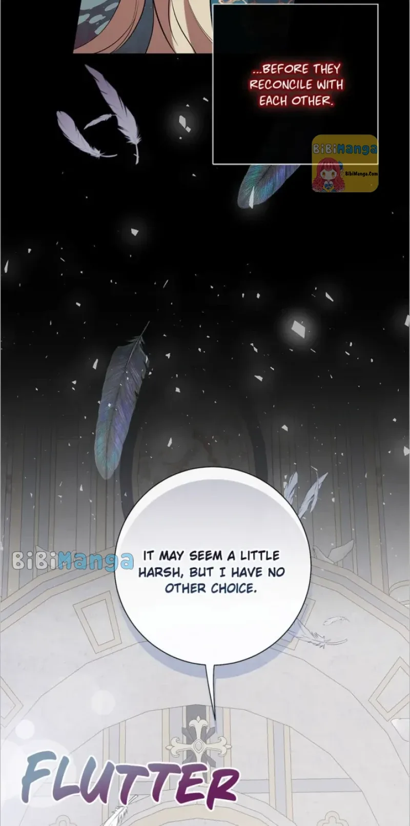 Please Don’t Eat Me Chapter 94 page 76