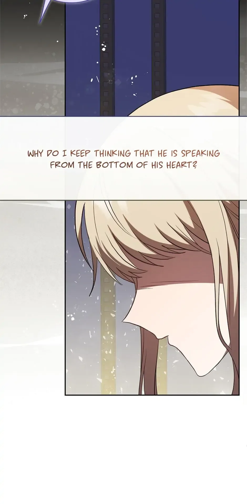 Please Don’t Eat Me Chapter 93 page 21