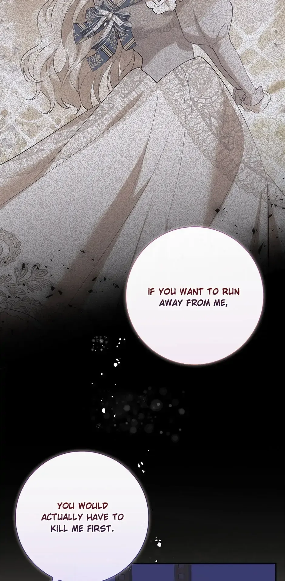 Please Don’t Eat Me Chapter 93 page 20