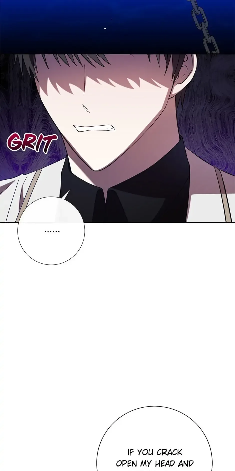 Please Don’t Eat Me Chapter 93 page 68