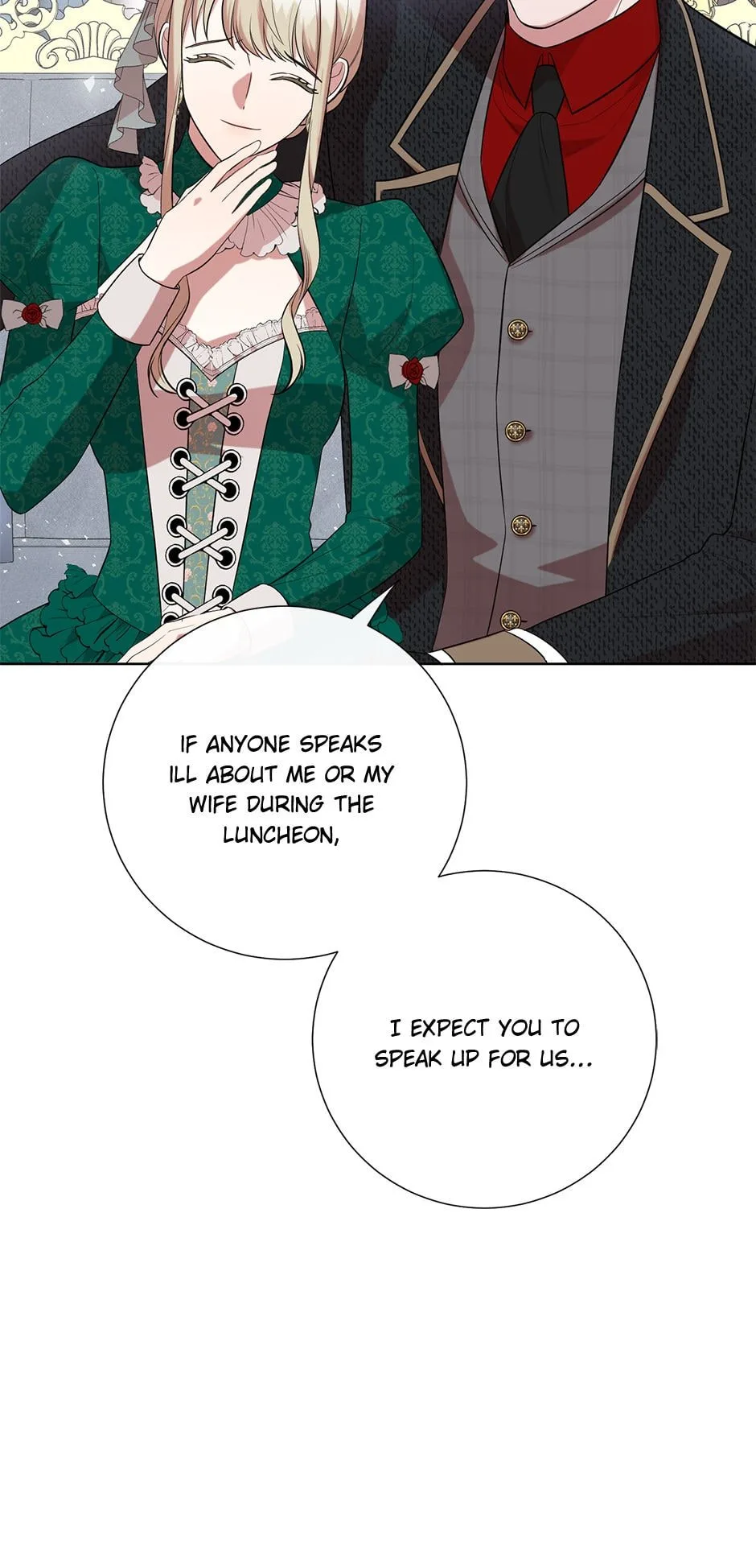 Please Don’t Eat Me Chapter 84 page 53