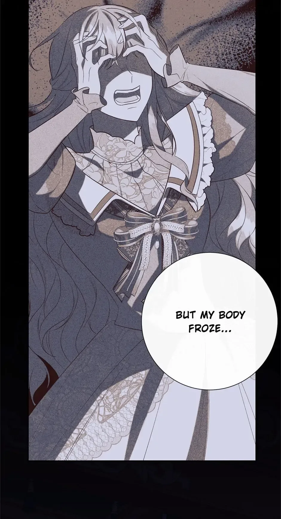 Please Don’t Eat Me Chapter 93 page 60