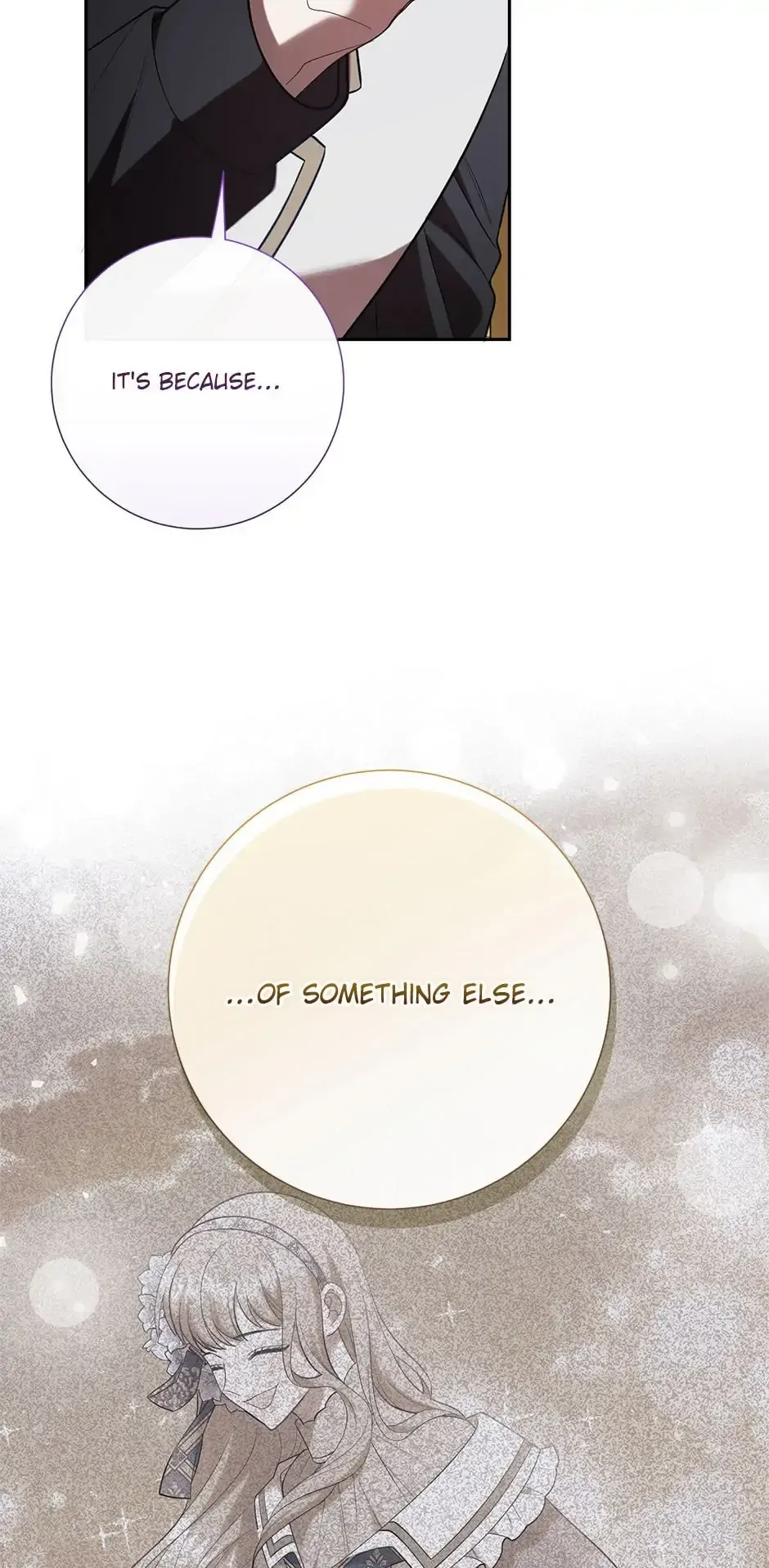 Please Don’t Eat Me Chapter 93 page 19