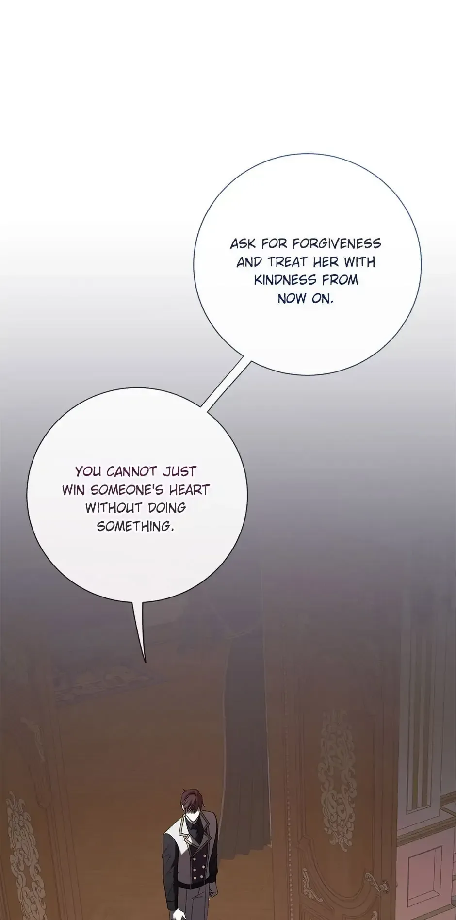 Please Don’t Eat Me Chapter 93 page 73