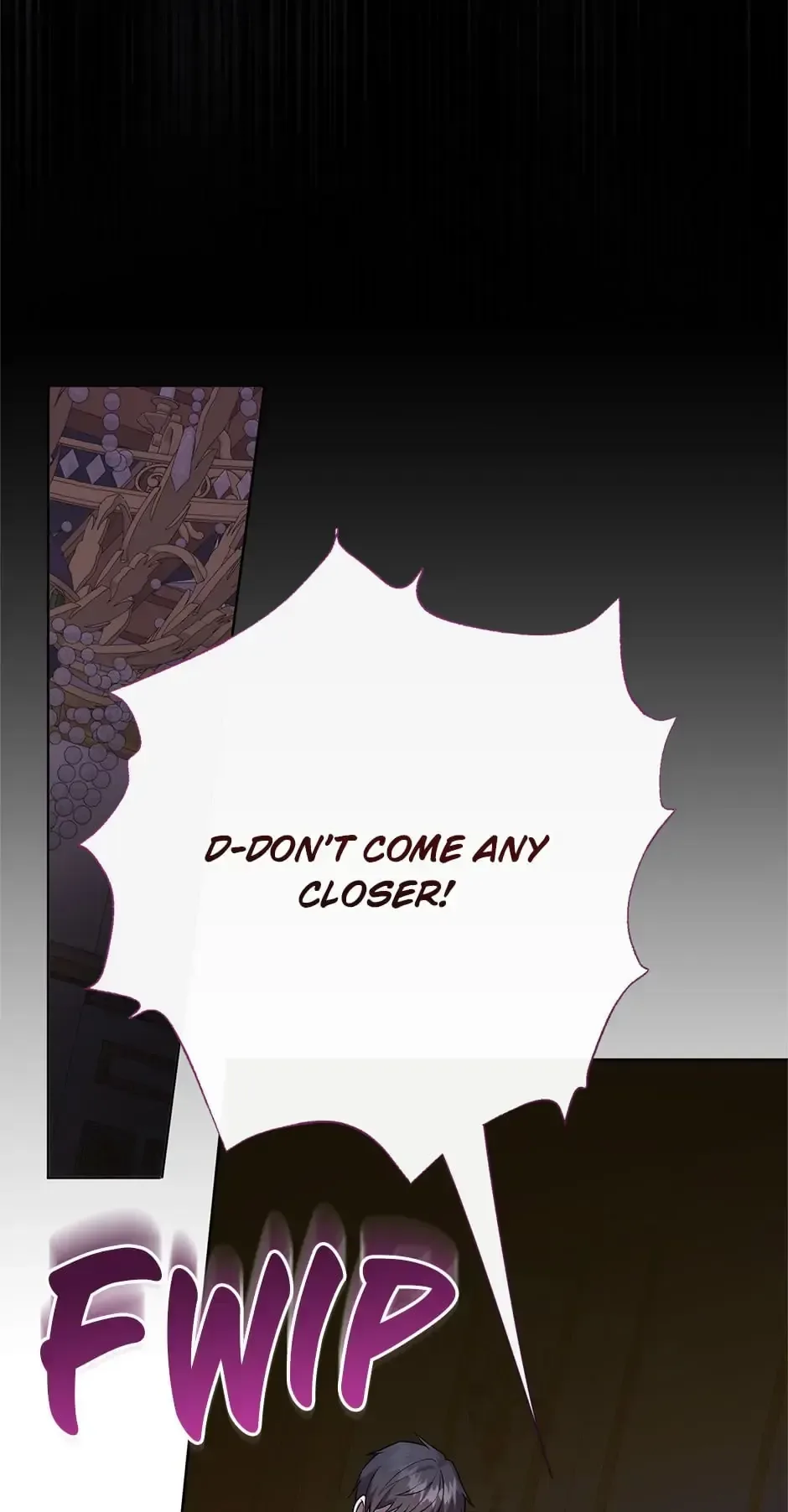Please Don’t Eat Me Chapter 93 page 38