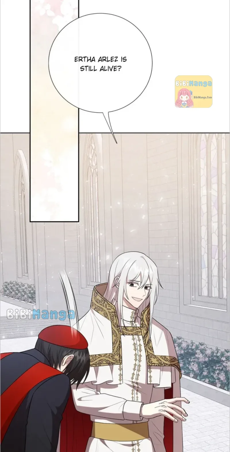 Please Don’t Eat Me Chapter 94 page 63