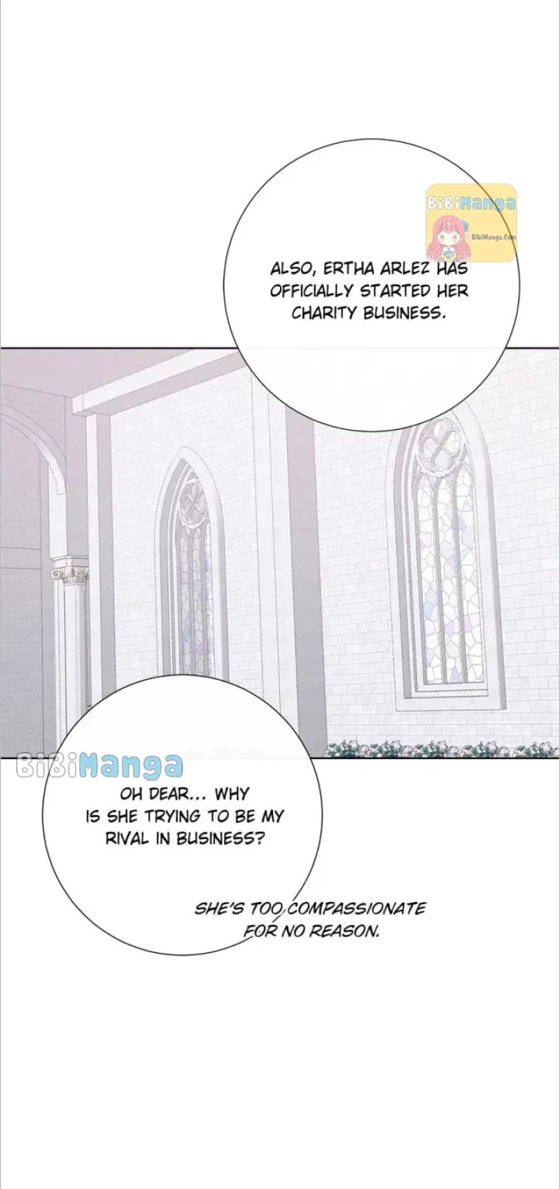 Please Don’t Eat Me Chapter 94 page 69