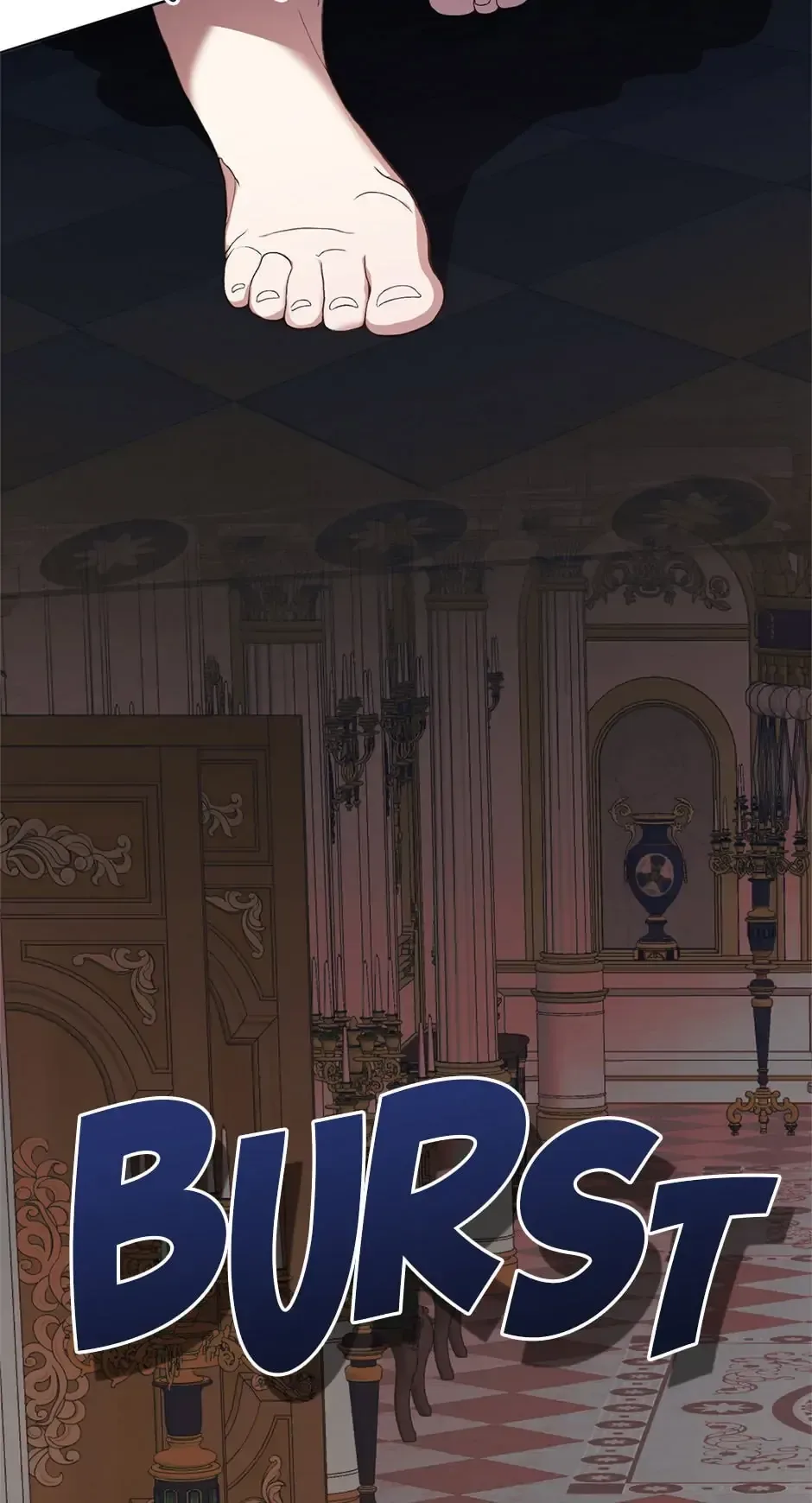 Please Don’t Eat Me Chapter 93 page 48